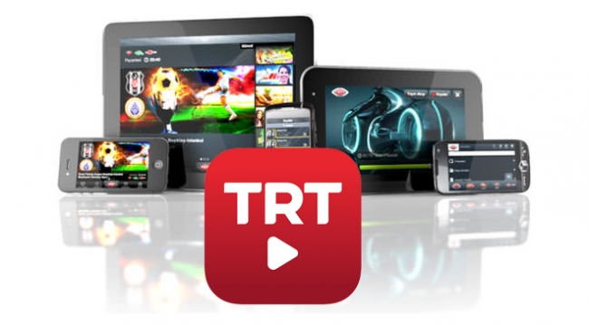 TRT yayın akışını yeniledi